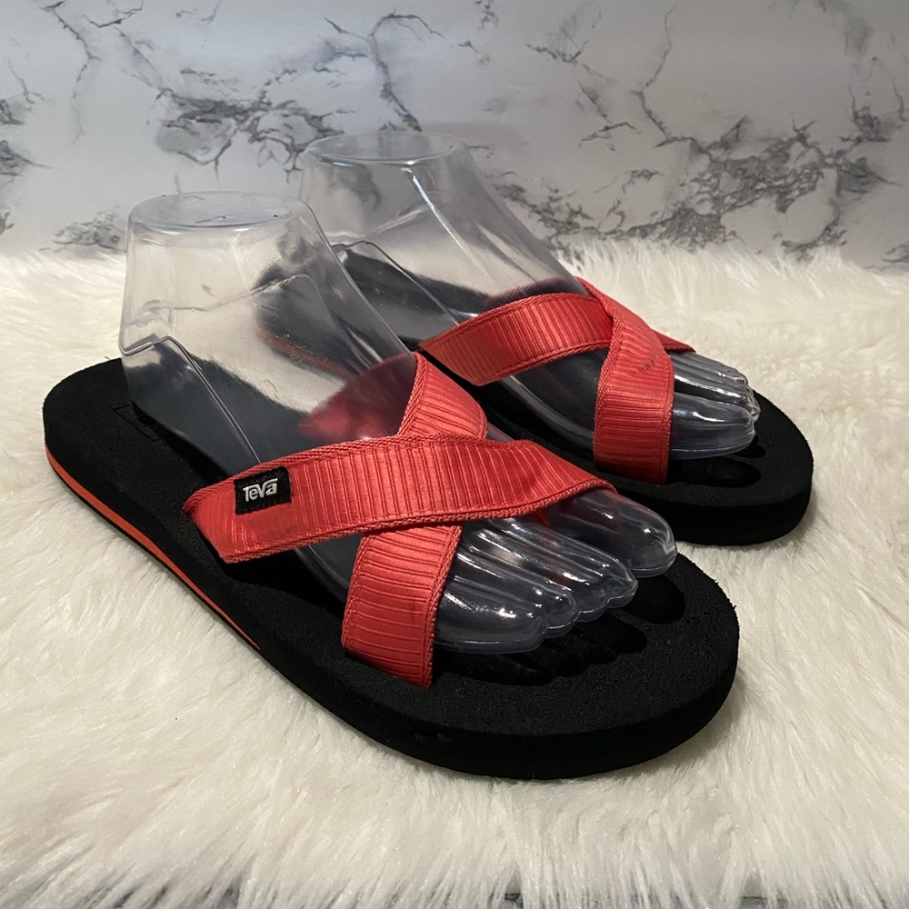 Teva Sandals
